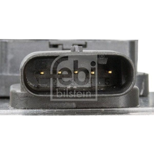 FEBI BILSTEIN NOx-Sensor, NOx-Katalysator 197485 f&uuml;r MERCEDES-BENZ, Katalysator