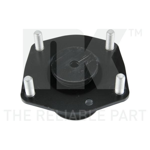 Federbeinst&uuml;tzlager NK 689307 f&uuml;r JEEP, Vorderachse