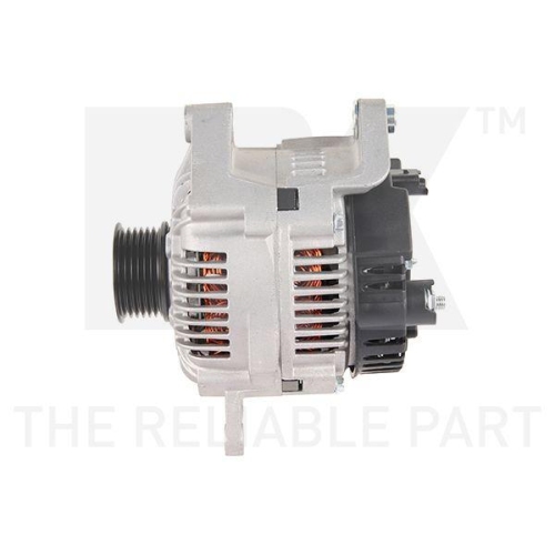Generator NK 4839808 f&uuml;r RENAULT