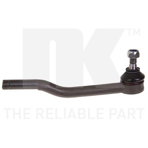 Spurstangenkopf NK 5032246 f&uuml;r NISSAN, Vorderachse links, Vorderachse rechts