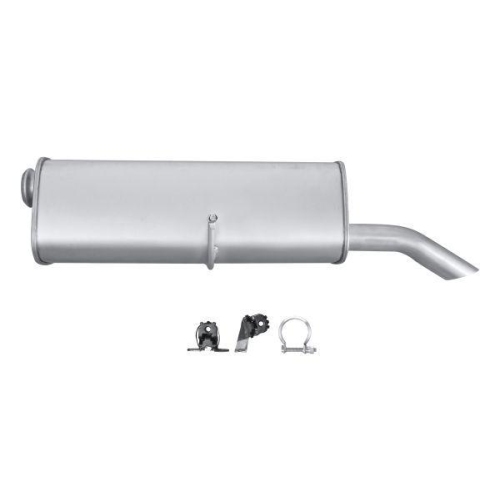 HELLA Endschalld&auml;mpfer 8LD 366 032-281 Easy2Fit &ndash;