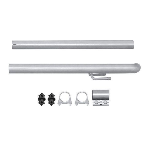 HELLA Abgasrohr 8LA 366 003-371 Easy2Fit –