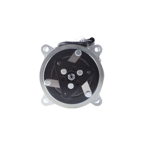 HELLA Kompressor, Klimaanlage 8FK 366 200-281 >>> Easy2Fit <<< f&uuml;r CITRO&Euml;N