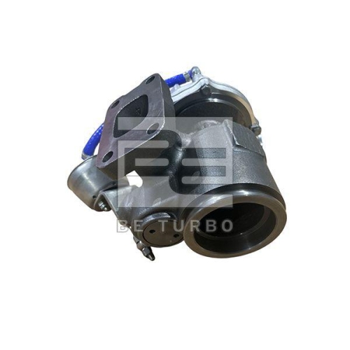 BE TURBO 132432 Lader, Aufladung f&uuml;r DEUTZ