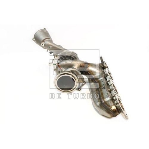 BE TURBO 131567 Lader, Aufladung f&uuml;r MERCEDES-BENZ