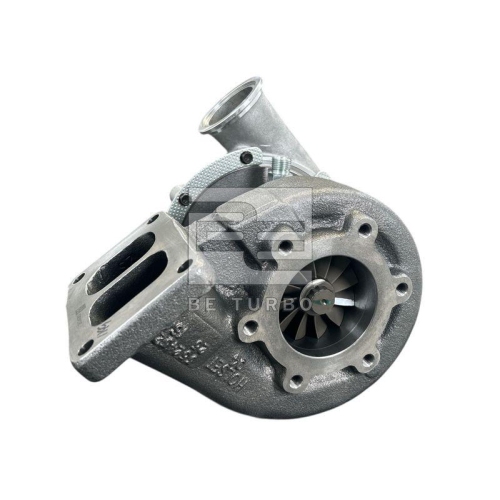 BE TURBO 125138 Lader, Aufladung f&uuml;r MAN