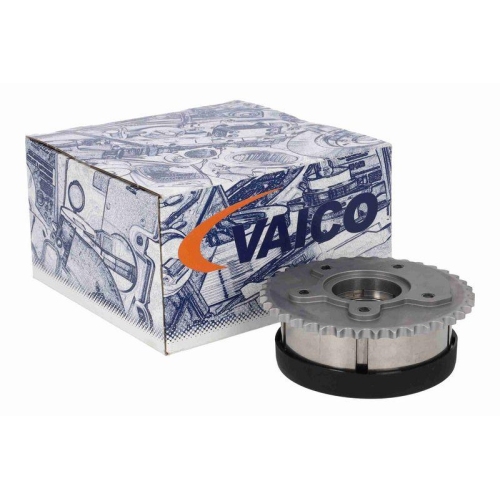 VAICO V10-000319 Nockenwellenversteller Green Mobility Parts f&uuml;r AUDI PORSCHE VW