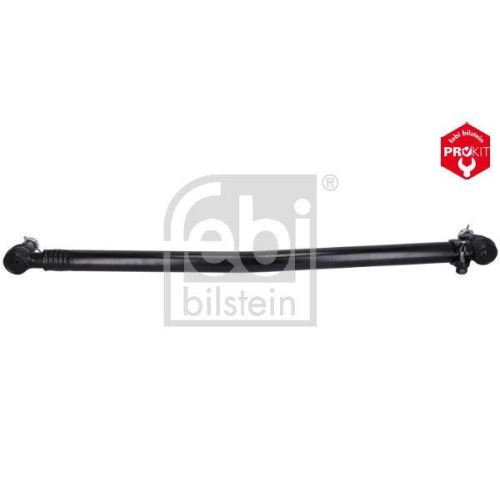 Lenkstange FEBI BILSTEIN 35399 ProKit für VOLVO RENAULT TRUCKS, Vorderachse
