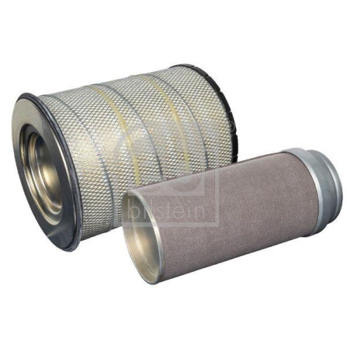 Luftfiltersatz FEBI BILSTEIN 100460 febi Plus f&uuml;r VOLVO