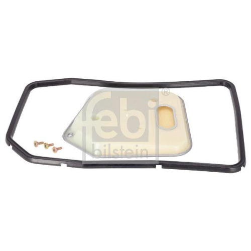 Hydraulikfiltersatz, Automatikgetriebe FEBI BILSTEIN 170547 für BMW