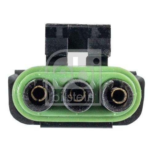 FEBI BILSTEIN Lambdasonde 175866 f&uuml;r GMC OPEL VAUXHALL CHEVROLET PONTIAC HOLDEN