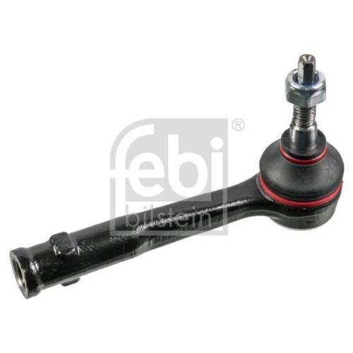 FEBI BILSTEIN Spurstangenkopf 180969 f&uuml;r FIAT JEEP, Vorderachse rechts