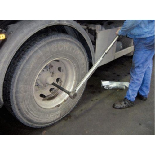 Kraft-Stecknuss KS TOOLS 515.1192 f&uuml;r