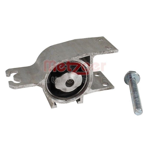 Lagerung, Lenker METZGER 52087101 KIT + GREENPARTS f&uuml;r MERCEDES-BENZ INFINITI