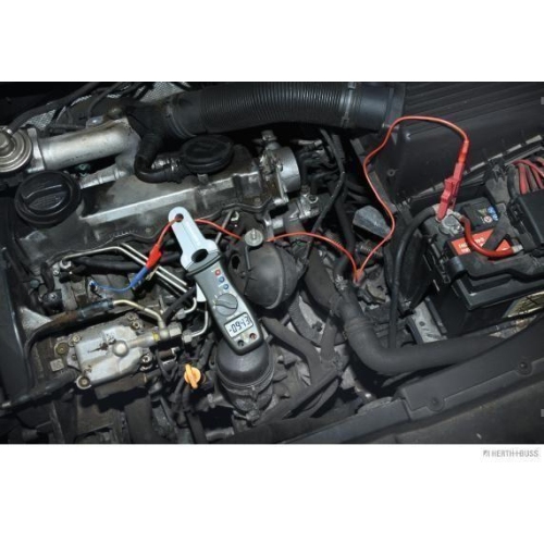 Messleitungssatz HERTH+BUSS ELPARTS 95980778 für