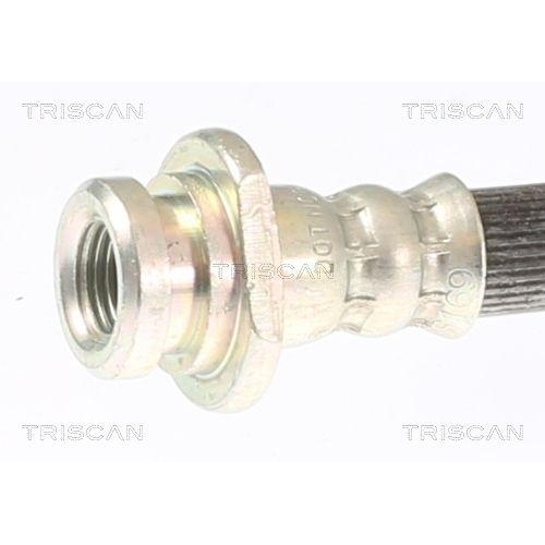 Bremsschlauch TRISCAN 8150 14259 f&uuml;r NISSAN, Vorderachse rechts