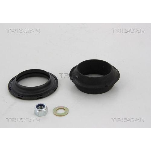 Federbeinst&uuml;tzlager TRISCAN 8500 28905 f&uuml;r PEUGEOT, Vorderachse