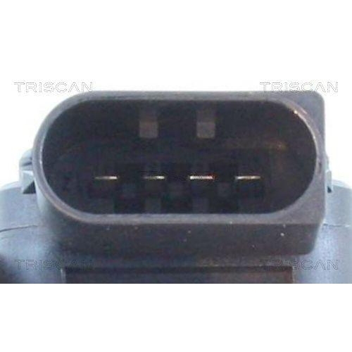 Luftmassenmesser TRISCAN 8812 23002 f&uuml;r MERCEDES-BENZ SMART