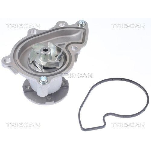 Wasserpumpe, Motork&uuml;hlung TRISCAN 8600 43025 f&uuml;r HYUNDAI KIA