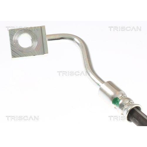 Bremsschlauch TRISCAN 8150 80220 f&uuml;r JEEP, Hinterachse rechts