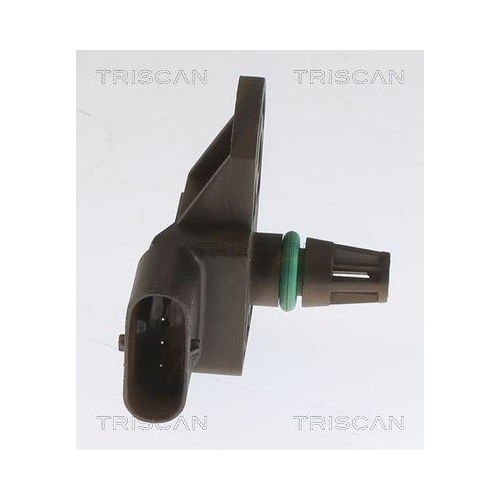 Sensor, Saugrohrdruck TRISCAN 8824 10055 f&uuml;r BMW CITRO&Euml;N OPEL PEUGEOT MINI DS