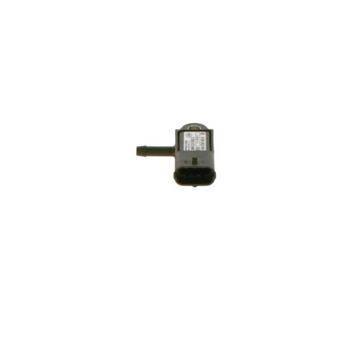 Sensor, Ladedruck BOSCH 0 281 002 593 f&uuml;r OPEL RENAULT SUZUKI DACIA MWM MCLAREN