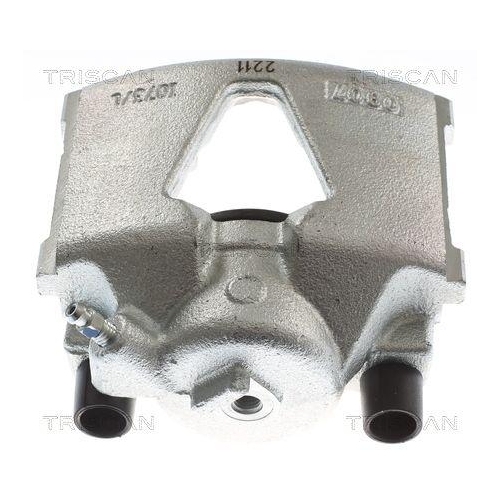 Bremssattel TRISCAN 8175 24105 für OPEL CHEVROLET DAEWOO, Vorderachse links