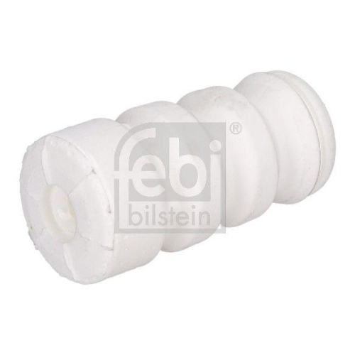 Anschlagpuffer, Federung FEBI BILSTEIN 18356 f&uuml;r AUDI, Hinterachse