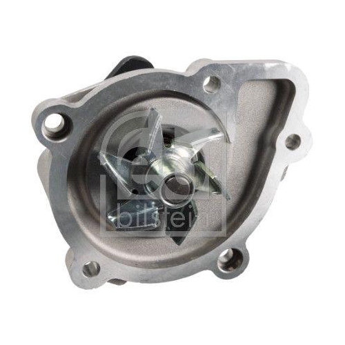 FEBI BILSTEIN Wasserpumpe, Motork&uuml;hlung 183583 f&uuml;r HYUNDAI KIA