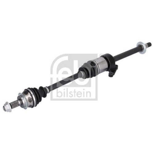 FEBI BILSTEIN Antriebswelle 182458 f&uuml;r MINI, Vorderachse rechts