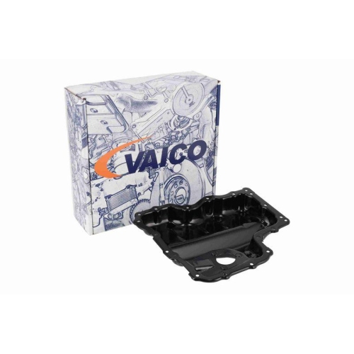 &Ouml;lwanne VAICO V10-8099 Original VAICO Qualit&auml;t f&uuml;r AUDI SEAT SKODA VW VAG