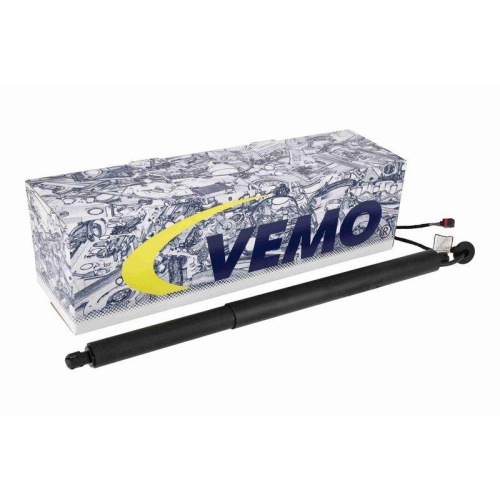 Elektromotor, Heckklappe VEMO V48-55-0009 Green Mobility Parts f&uuml;r LAND ROVER