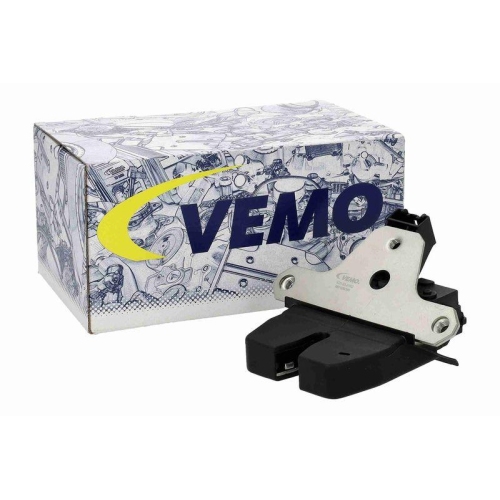 Heckklappenschloss VEMO V25-85-0162 Original VEMO Qualit&auml;t f&uuml;r FORD, innen
