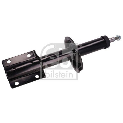 FEBI BILSTEIN Sto&szlig;d&auml;mpfer 193480 f&uuml;r CITRO&Euml;N FIAT PEUGEOT, Vorderachse links