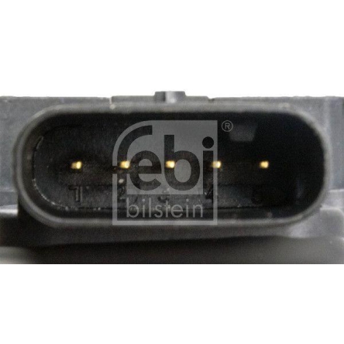 NOx-Sensor, Harnstoffeinspritzung FEBI BILSTEIN 197486 für MERCEDES-BENZ