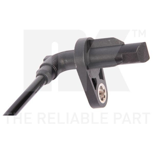 Sensor, Raddrehzahl NK 293951 f&uuml;r RENAULT DACIA, Hinterachse links