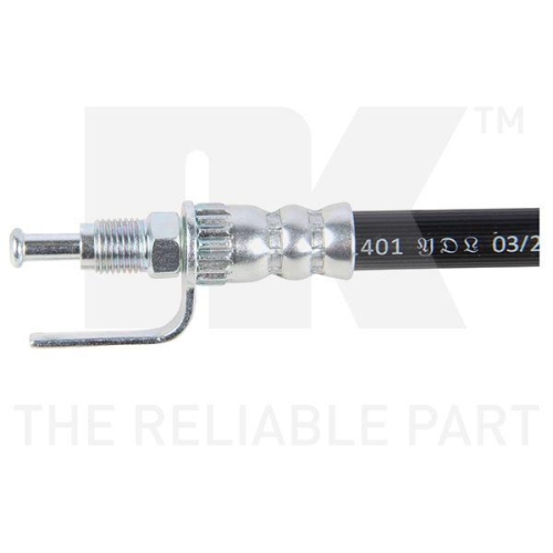 Bremsschlauch NK 8525177 f&uuml;r FORD, Vorderachse