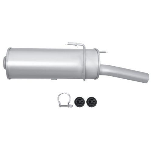 HELLA Endschalld&auml;mpfer 8LD 366 032-291 Easy2Fit &ndash;