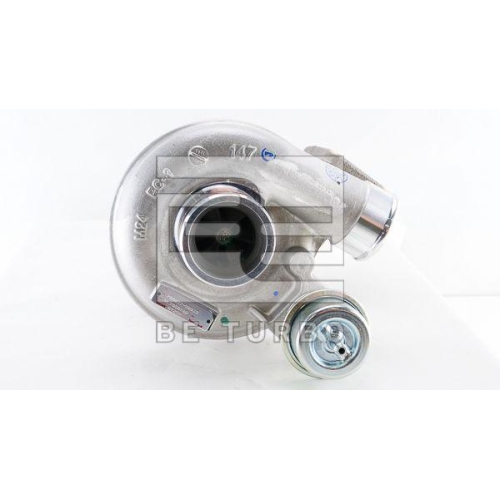 BE TURBO 129469 Lader, Aufladung f&uuml;r PERKINS