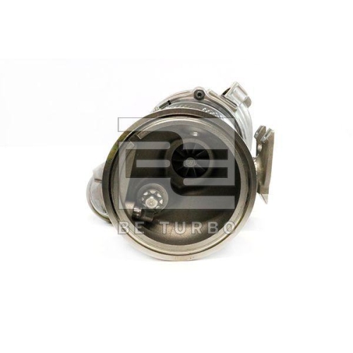BE TURBO 131578 Lader, Aufladung f&uuml;r PORSCHE VAG