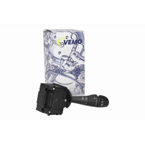 VEMO V46-80-0065 Lenkstockschalter Original VEMO Qualit&auml;t f&uuml;r RENAULT