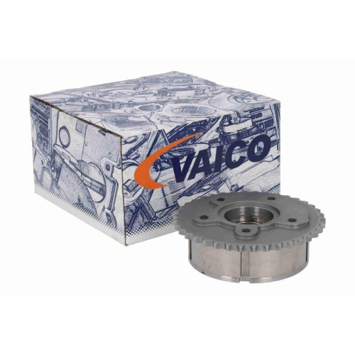 VAICO V10-000318 Nockenwellenversteller Green Mobility Parts f&uuml;r AUDI PORSCHE VW