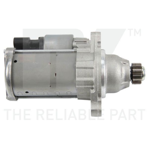 NK 4747028 Starter f&uuml;r AUDI SEAT SKODA VW VAG