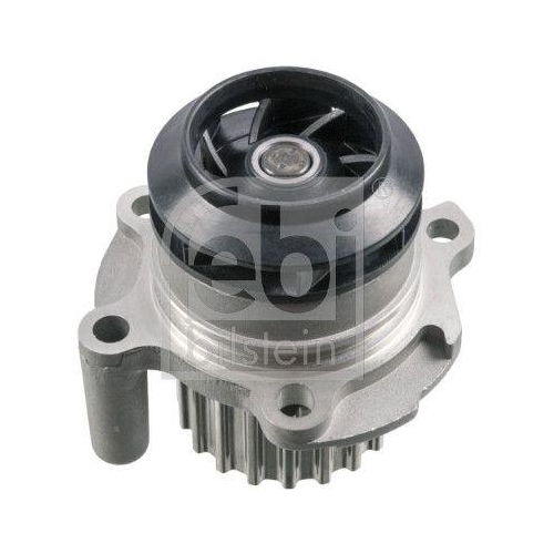FEBI BILSTEIN Wasserpumpe, Motork&uuml;hlung 17938 f&uuml;r AUDI SEAT SKODA VW
