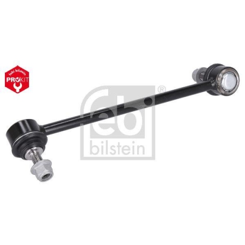 FEBI BILSTEIN Stange/Strebe, Stabilisator 179467 f&uuml;r TESLA, Vorderachse links