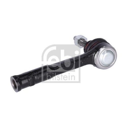 FEBI BILSTEIN Spurstangenkopf 180972 f&uuml;r FIAT JEEP, Vorderachse links