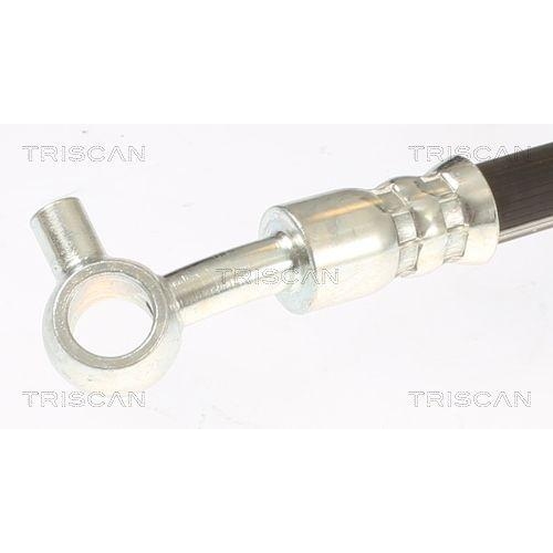 Bremsschlauch TRISCAN 8150 14260 f&uuml;r NISSAN, Vorderachse links