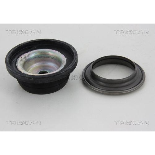 Federbeinst&uuml;tzlager TRISCAN 8500 28906 f&uuml;r PEUGEOT, Vorderachse