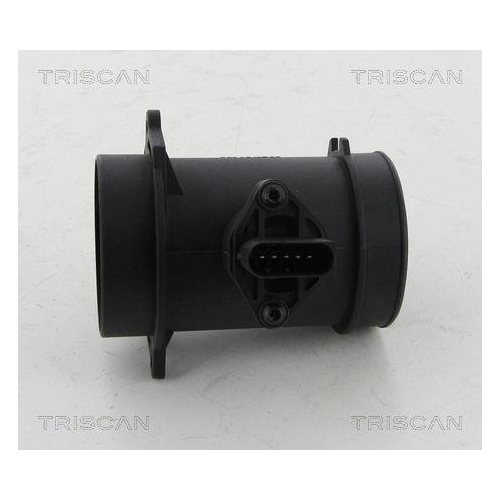 Luftmassenmesser TRISCAN 8812 23004 f&uuml;r MERCEDES-BENZ