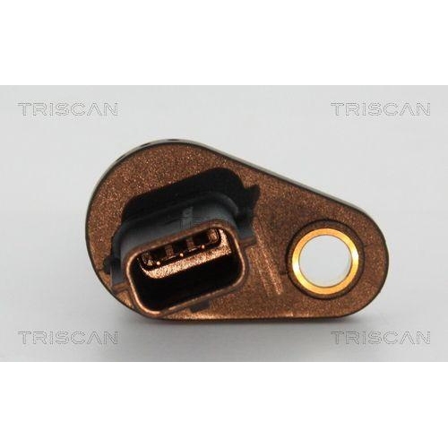 Impulsgeber, Kurbelwelle TRISCAN 8855 14105 f&uuml;r NISSAN RENAULT